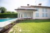 Villa in Polpenazze del Garda - Exclusive Villa le Palme
