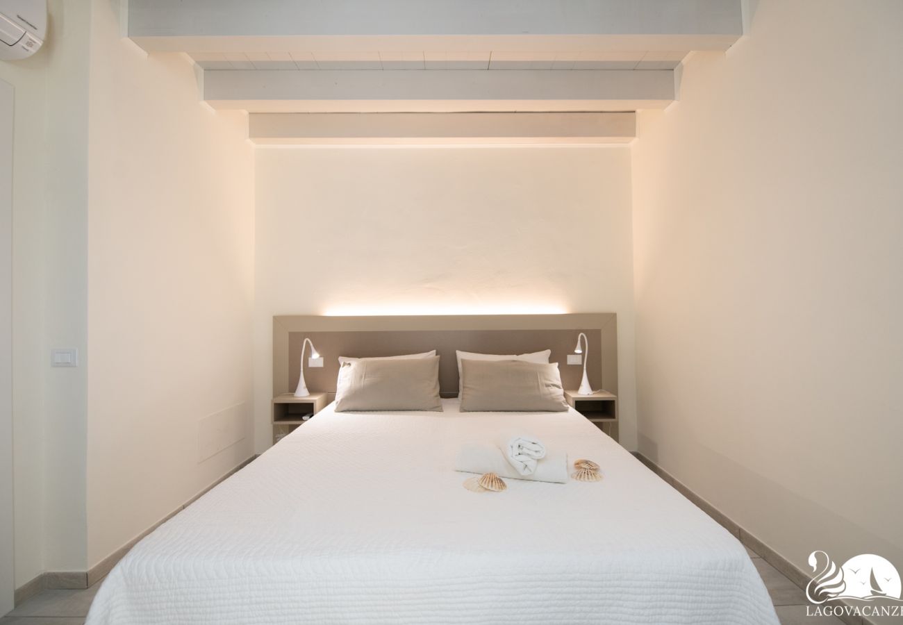 Studio in Manerba del Garda - L'Agrumeto - L'Arancia