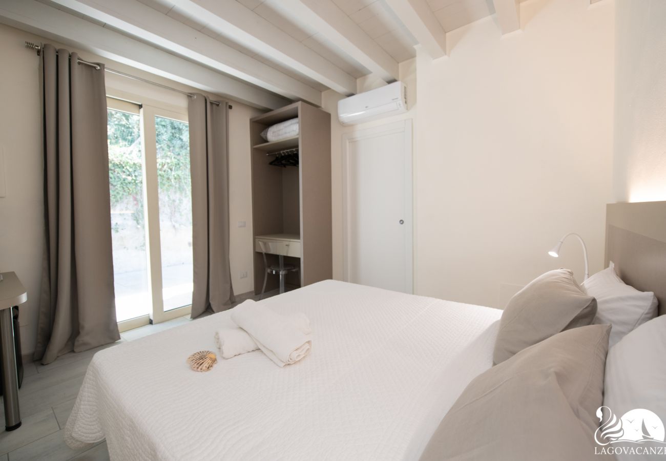 Studio in Manerba del Garda - L'Agrumeto - L'Arancia