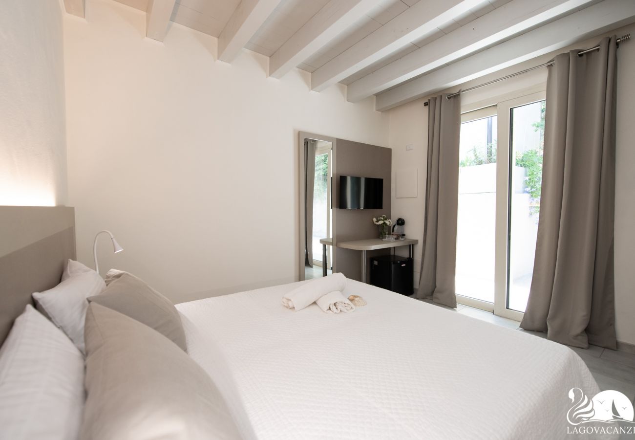 Studio in Manerba del Garda - L'Agrumeto - L'Arancia