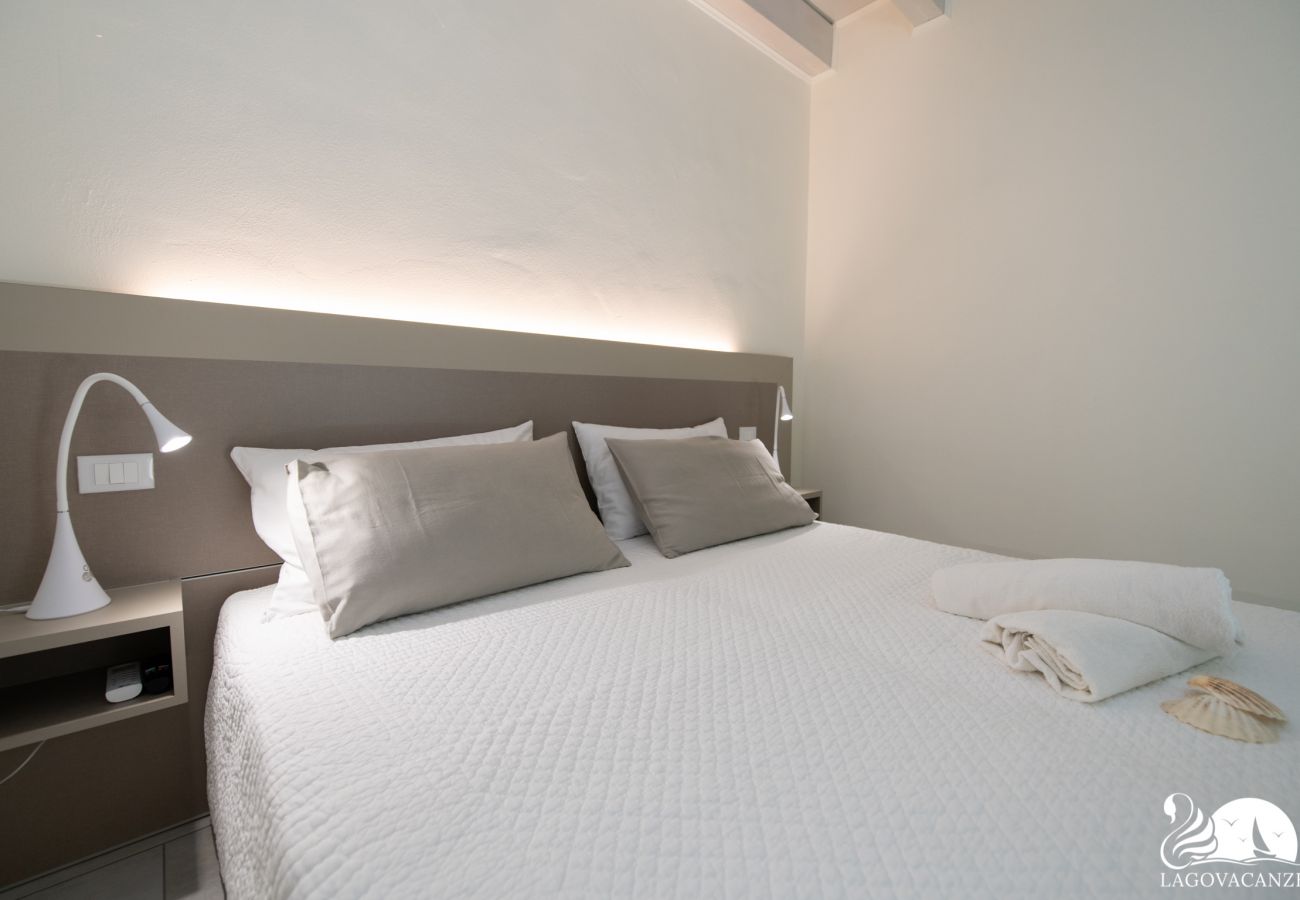 Studio in Manerba del Garda - L'Agrumeto - L'Arancia