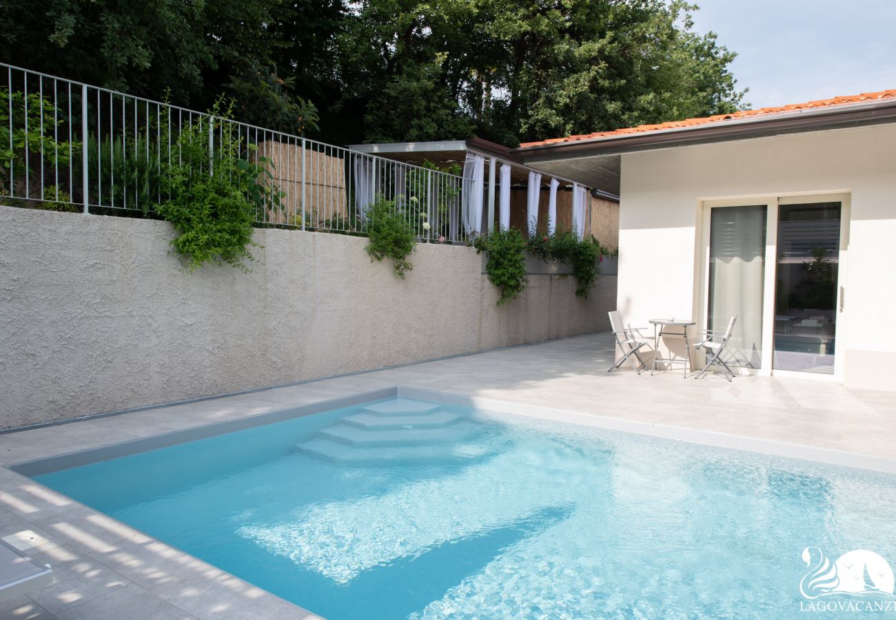 Studio in Manerba del Garda - L'Agrumeto - L'Arancia