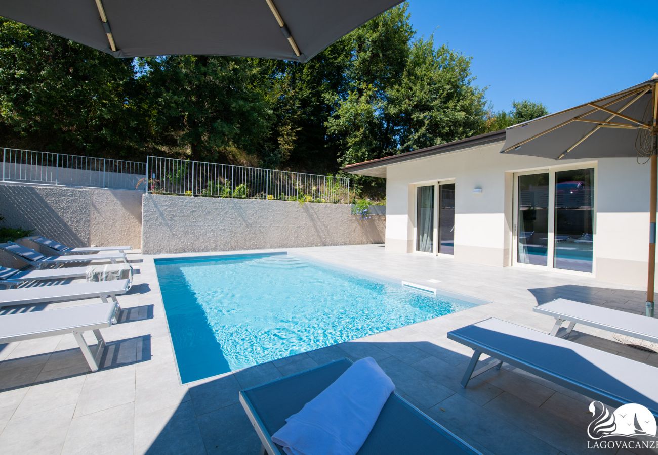 Studio in Manerba del Garda - L'Agrumeto - Il Cedro