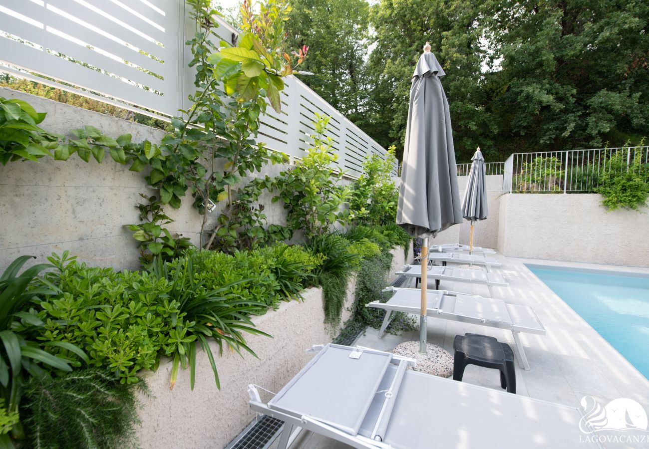 Studio in Manerba del Garda - L'Agrumeto - Il Cedro
