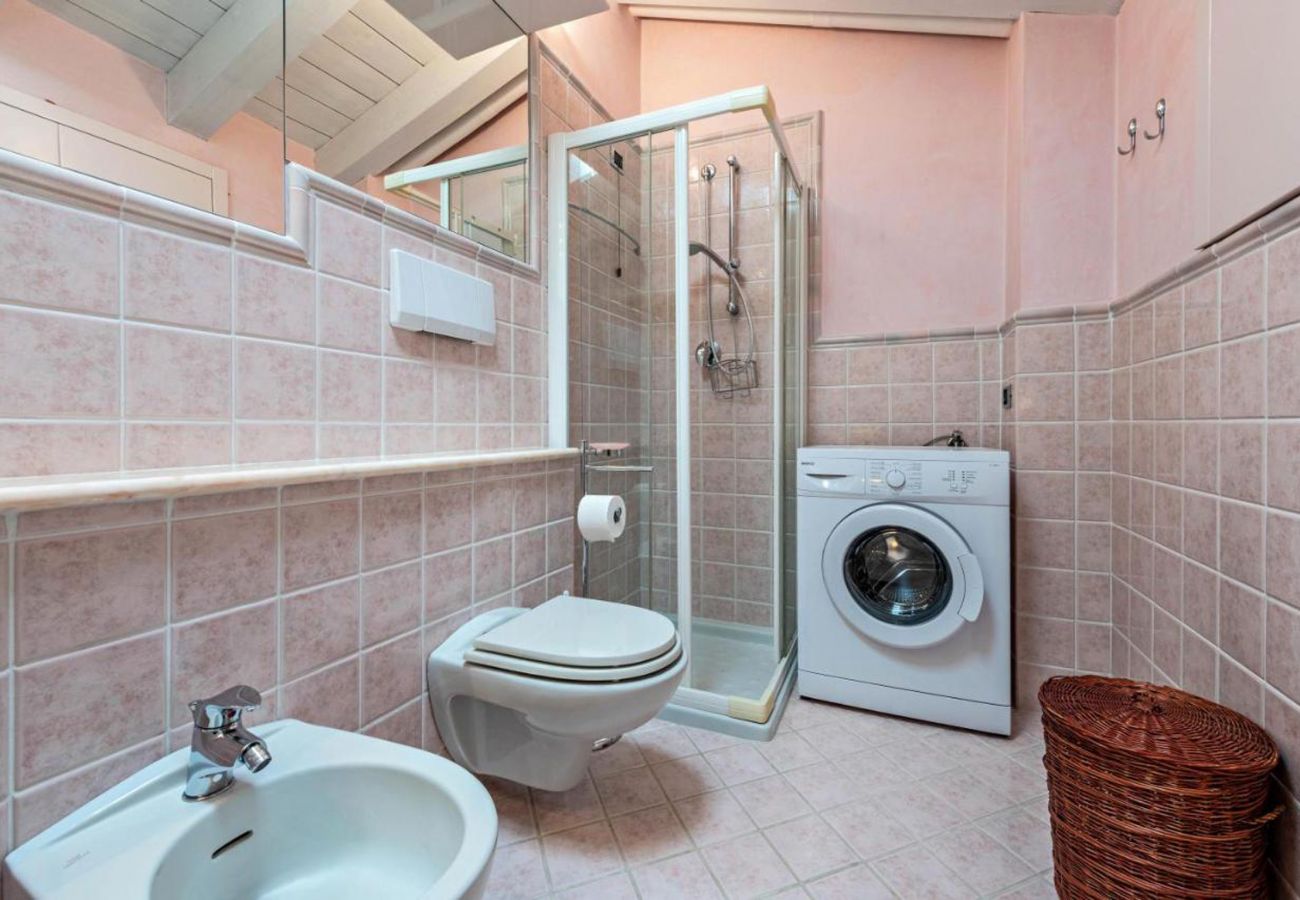 Apartment in Polpenazze del Garda - Casa Vacanze Baccolo - Appartamento Flavia