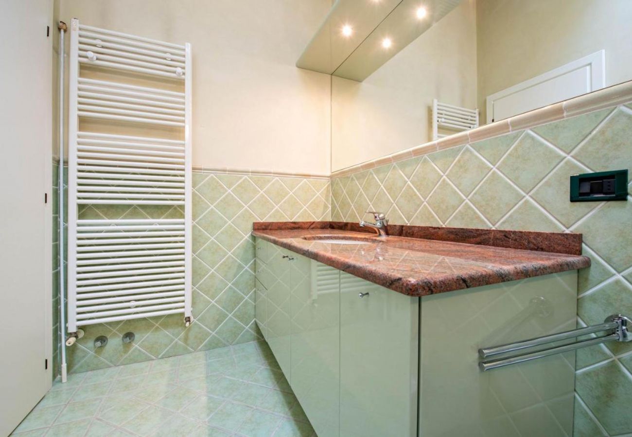 Apartment in Polpenazze del Garda - Casa Vacanze Baccolo - Appartamento Flavia