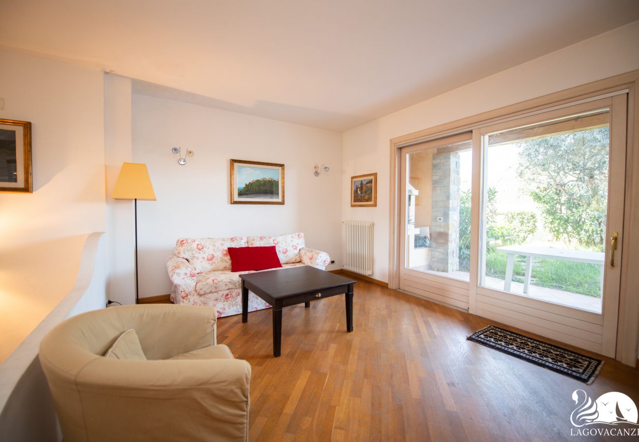 House in Manerba del Garda - Casa Vacanze Cecilia