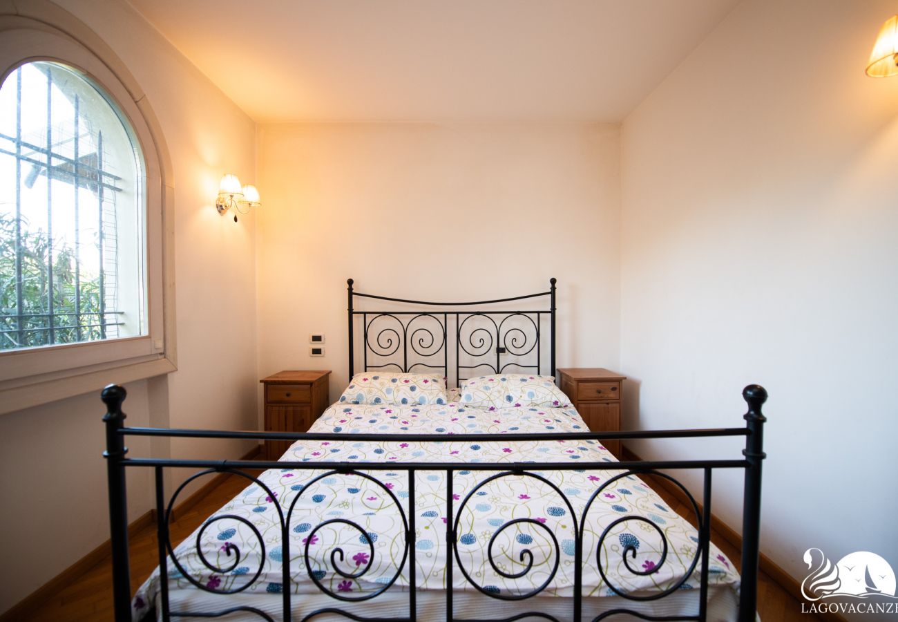 House in Manerba del Garda - Casa Vacanze Cecilia