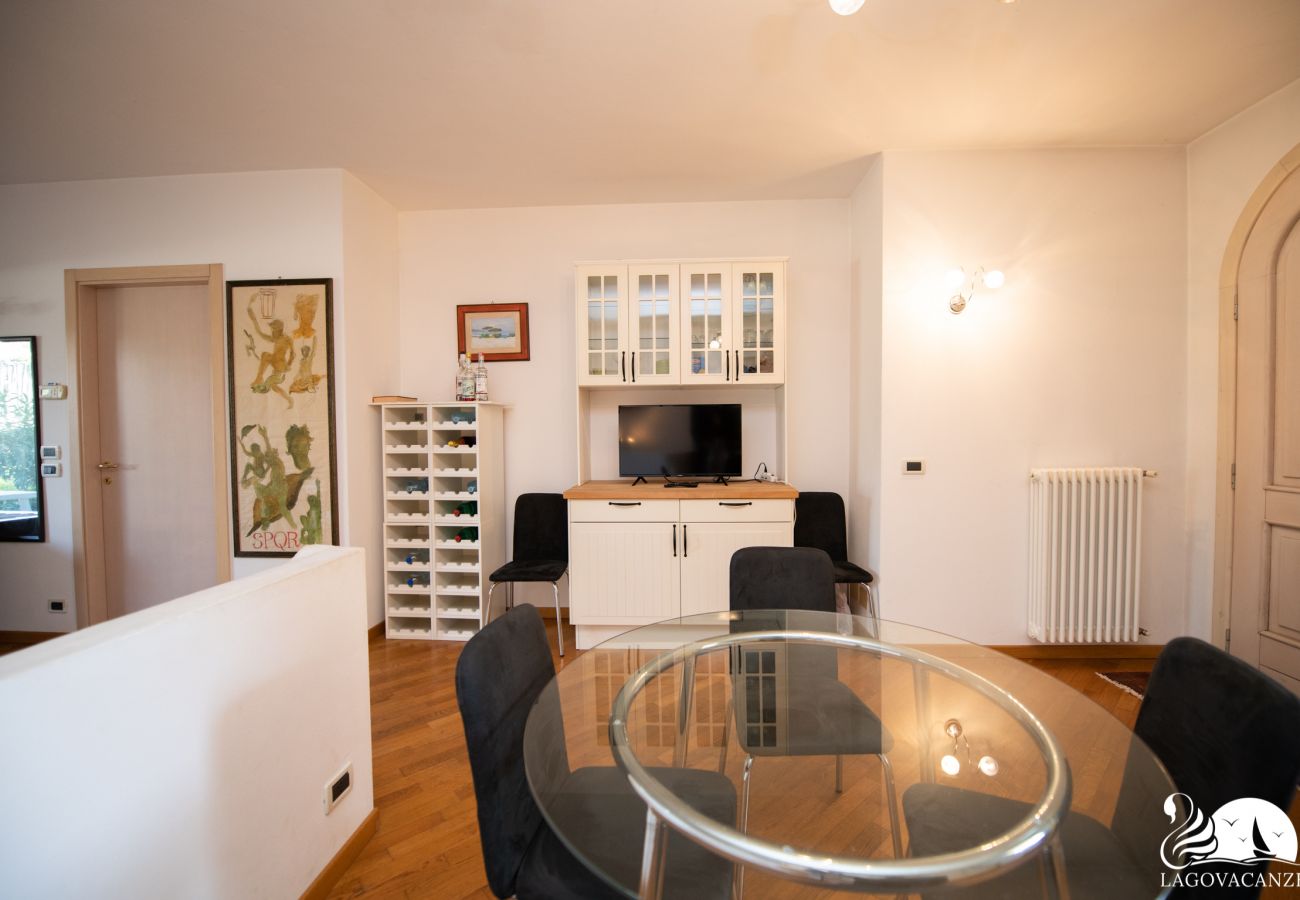 House in Manerba del Garda - Casa Vacanze Cecilia