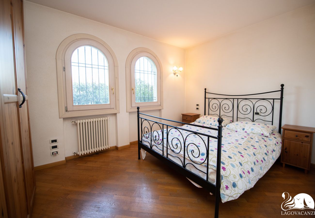 House in Manerba del Garda - Casa Vacanze Cecilia