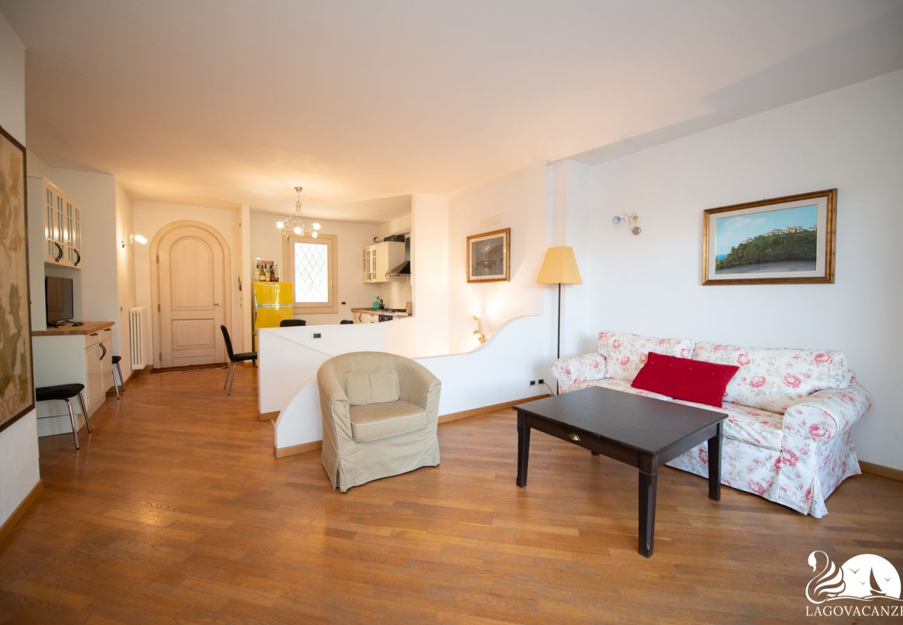 House in Manerba del Garda - Casa Vacanze Cecilia