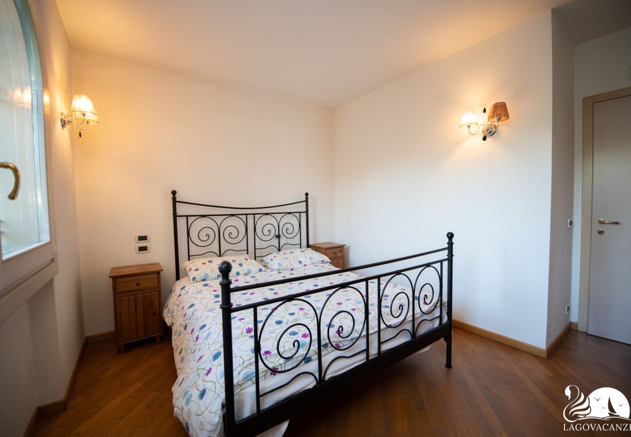 House in Manerba del Garda - Casa Vacanze Cecilia