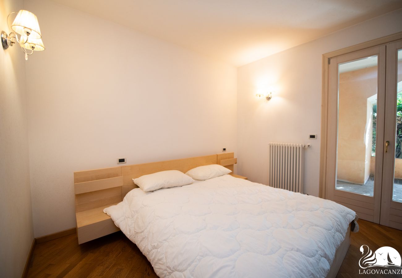 House in Manerba del Garda - Casa Vacanze Cecilia