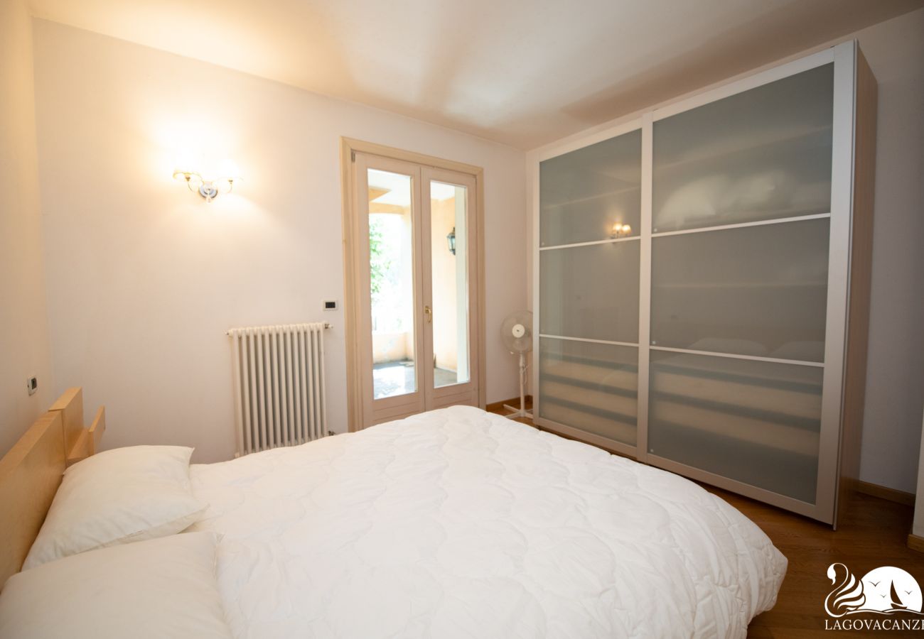 House in Manerba del Garda - Casa Vacanze Cecilia