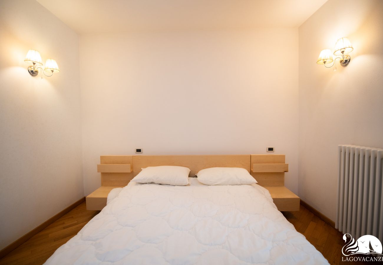 House in Manerba del Garda - Casa Vacanze Cecilia