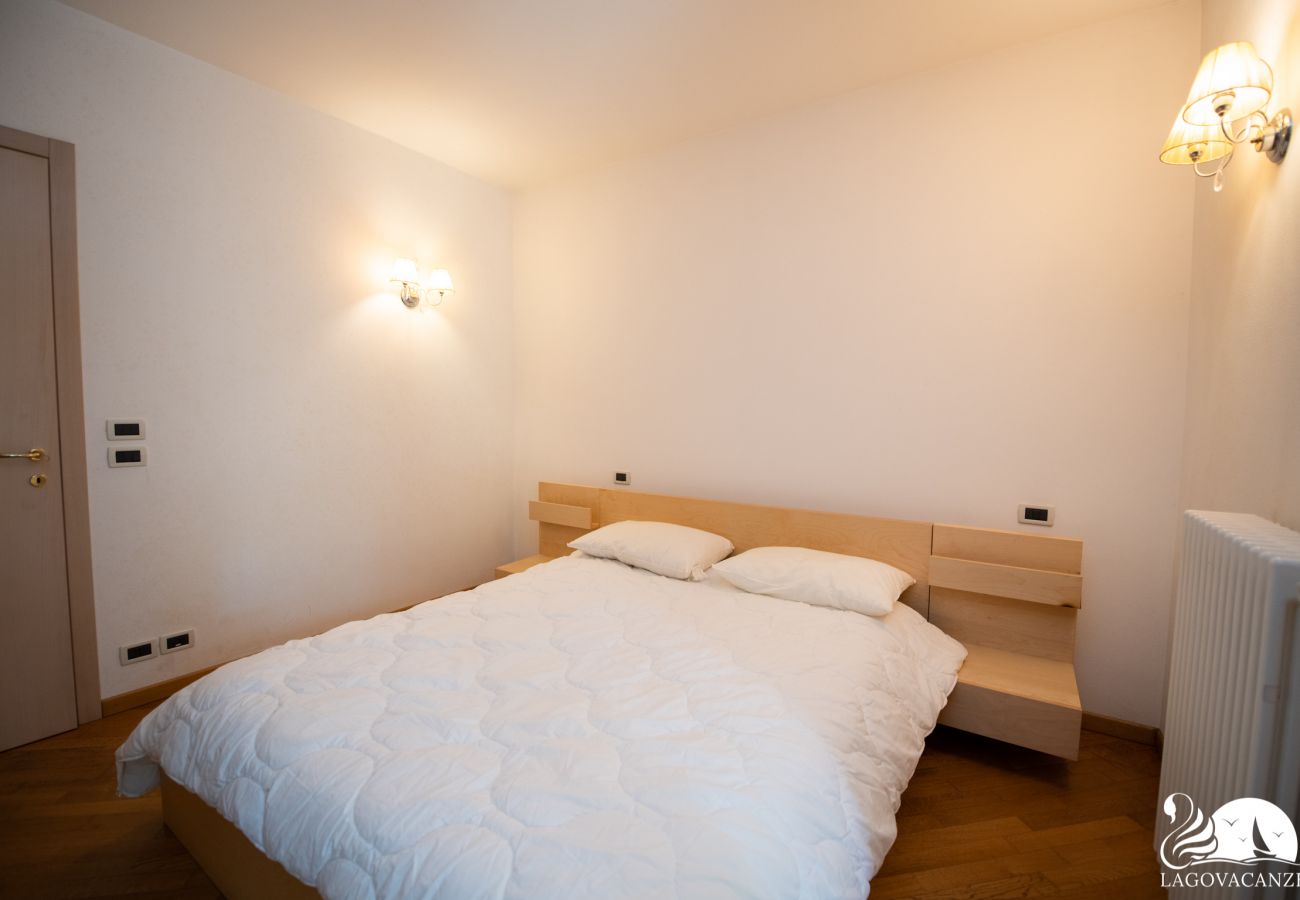 House in Manerba del Garda - Casa Vacanze Cecilia