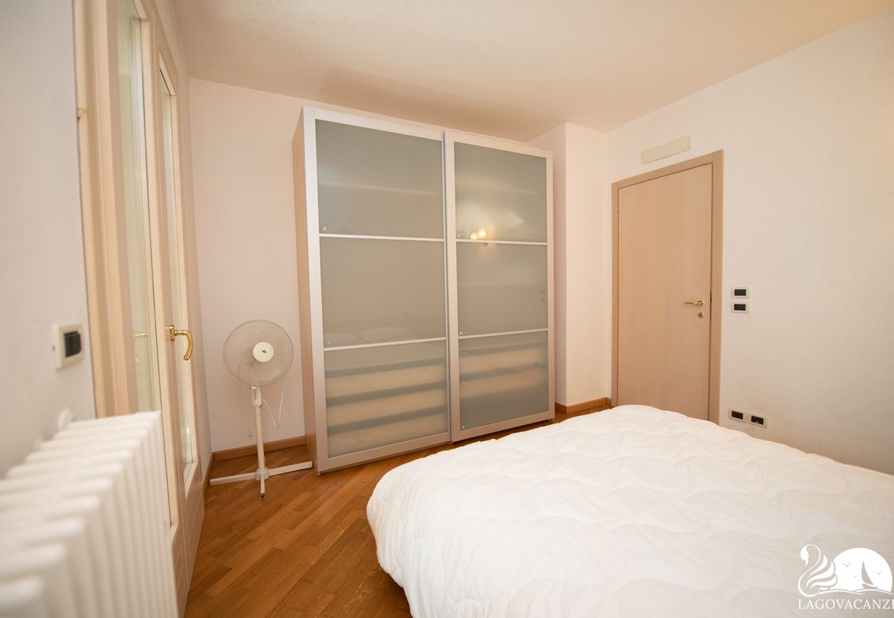 House in Manerba del Garda - Casa Vacanze Cecilia