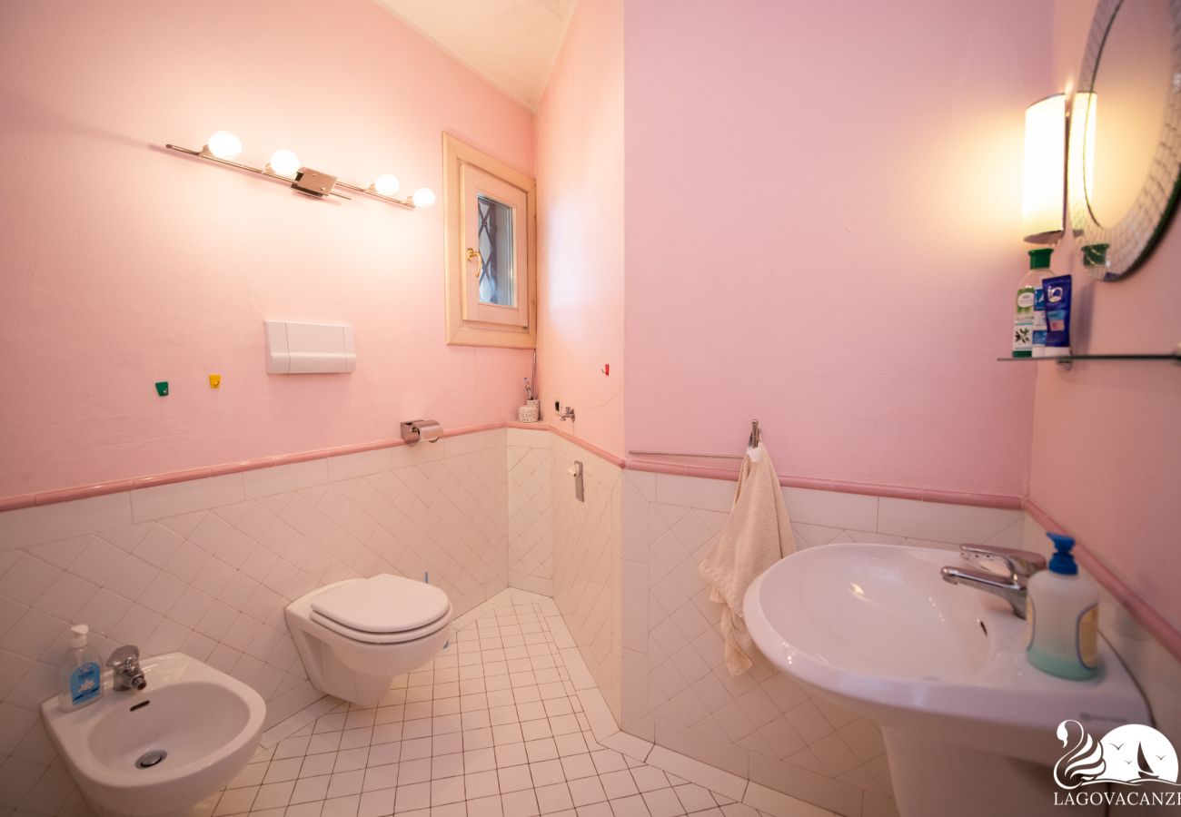 House in Manerba del Garda - Casa Vacanze Cecilia