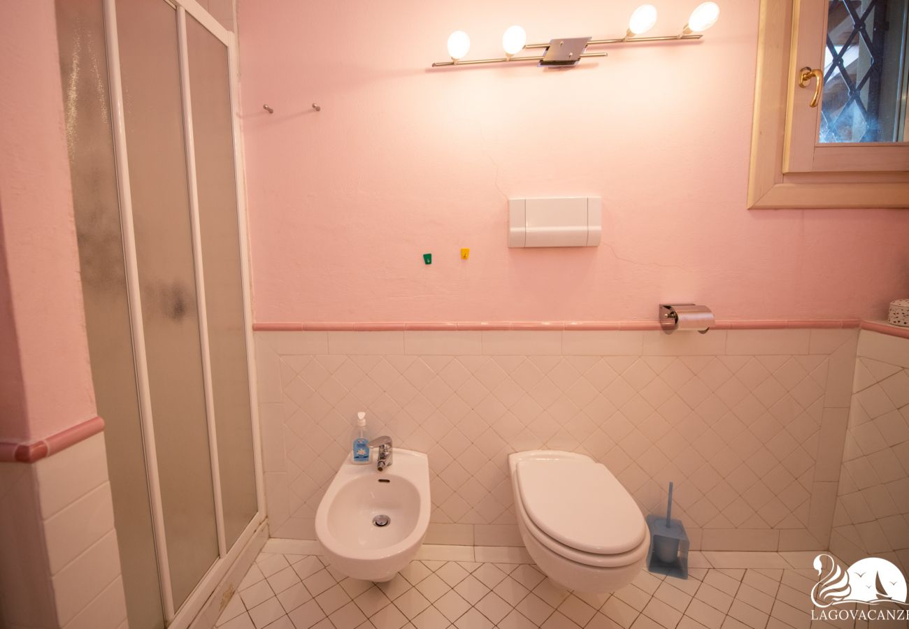 House in Manerba del Garda - Casa Vacanze Cecilia
