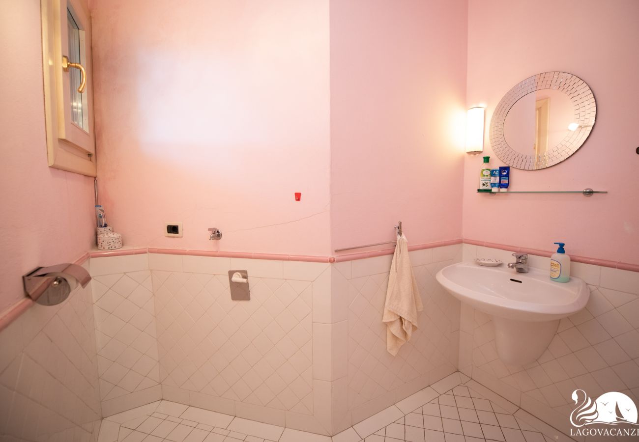 House in Manerba del Garda - Casa Vacanze Cecilia