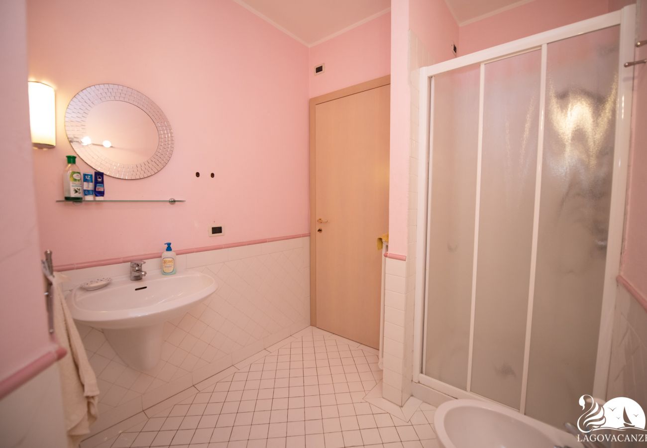 House in Manerba del Garda - Casa Vacanze Cecilia