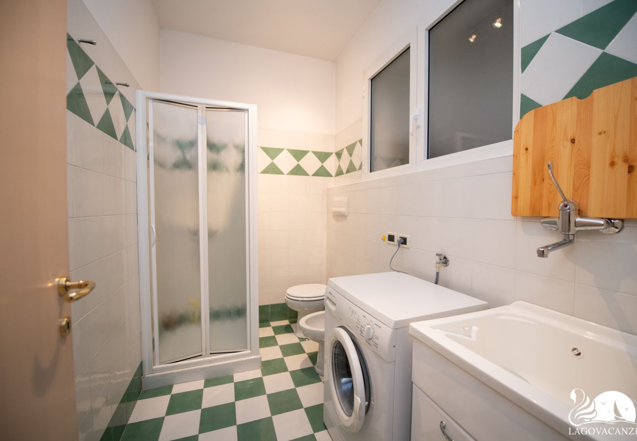 House in Manerba del Garda - Casa Vacanze Cecilia