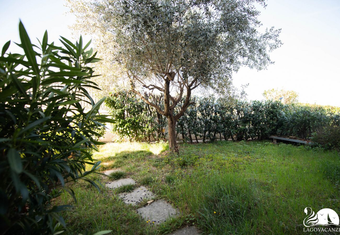 House in Manerba del Garda - Casa Vacanze Cecilia