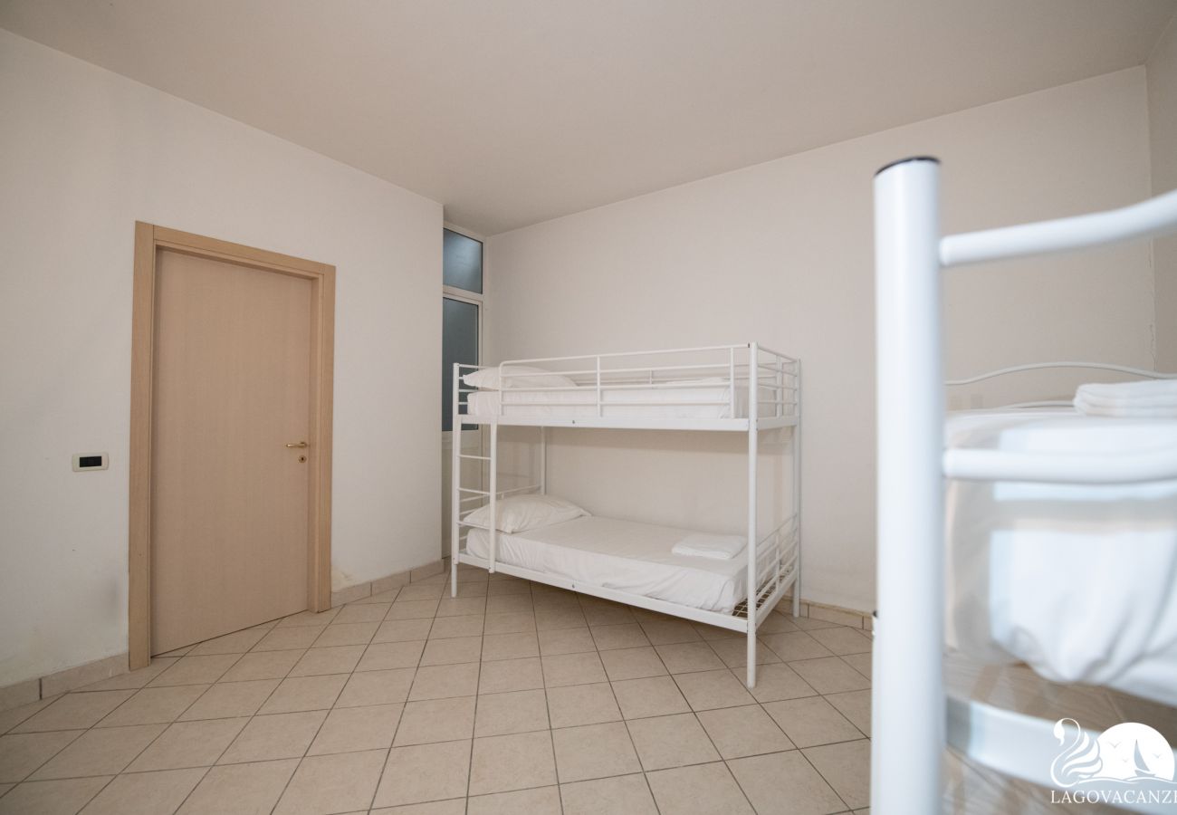 House in Manerba del Garda - Casa Vacanze Cecilia