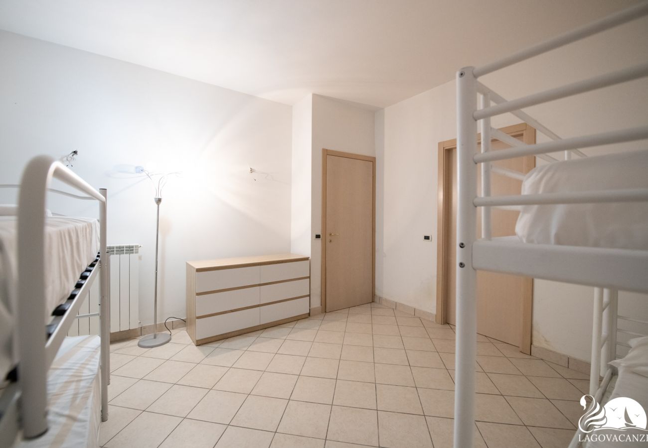 House in Manerba del Garda - Casa Vacanze Cecilia