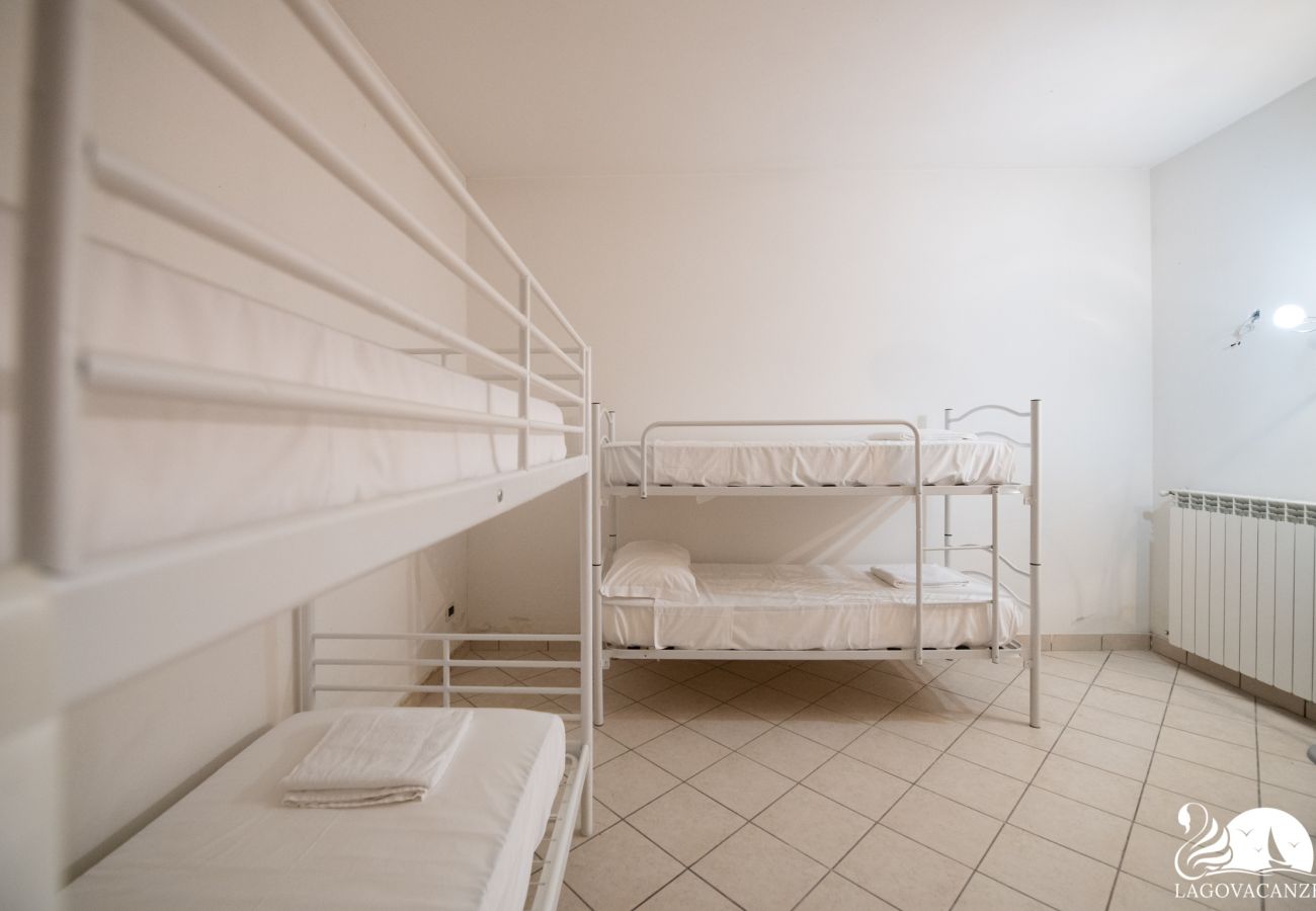 House in Manerba del Garda - Casa Vacanze Cecilia