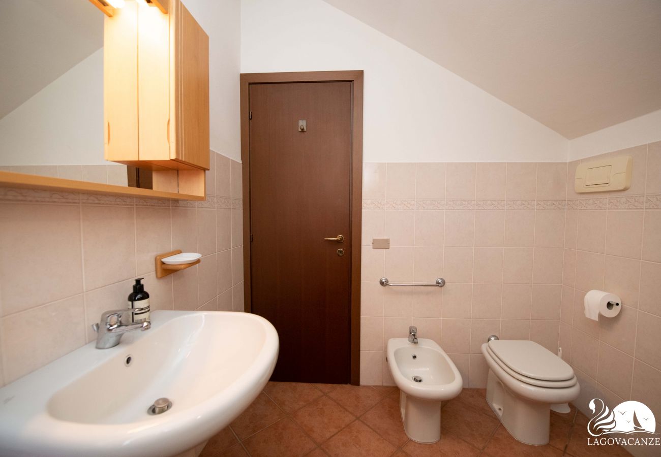 Apartment in Polpenazze del Garda - Appartamento Daniela