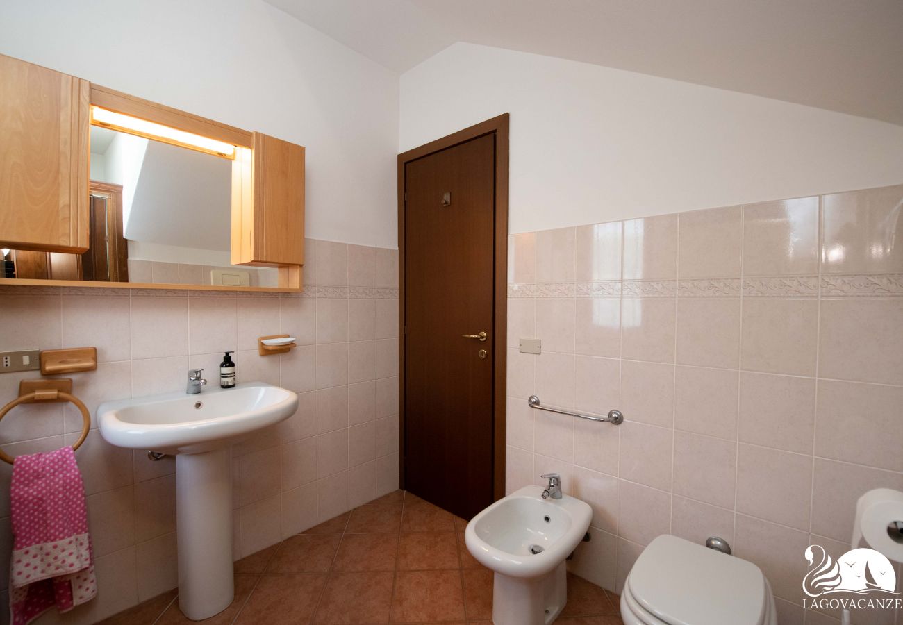 Apartment in Polpenazze del Garda - Appartamento Daniela