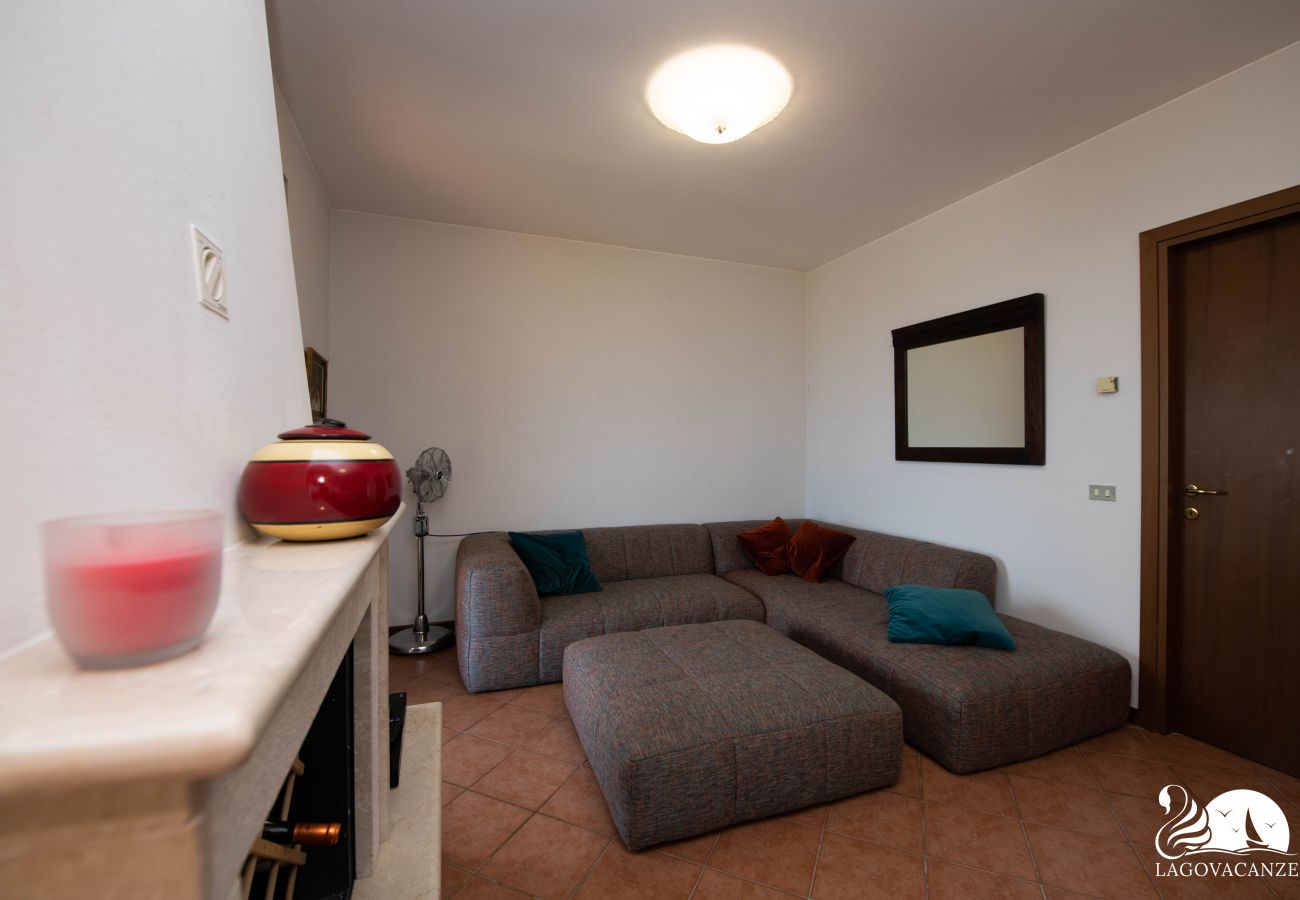 Apartment in Polpenazze del Garda - Appartamento Daniela