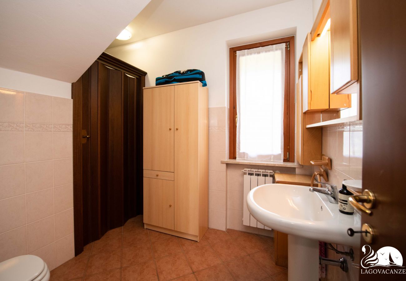 Apartment in Polpenazze del Garda - Appartamento Daniela