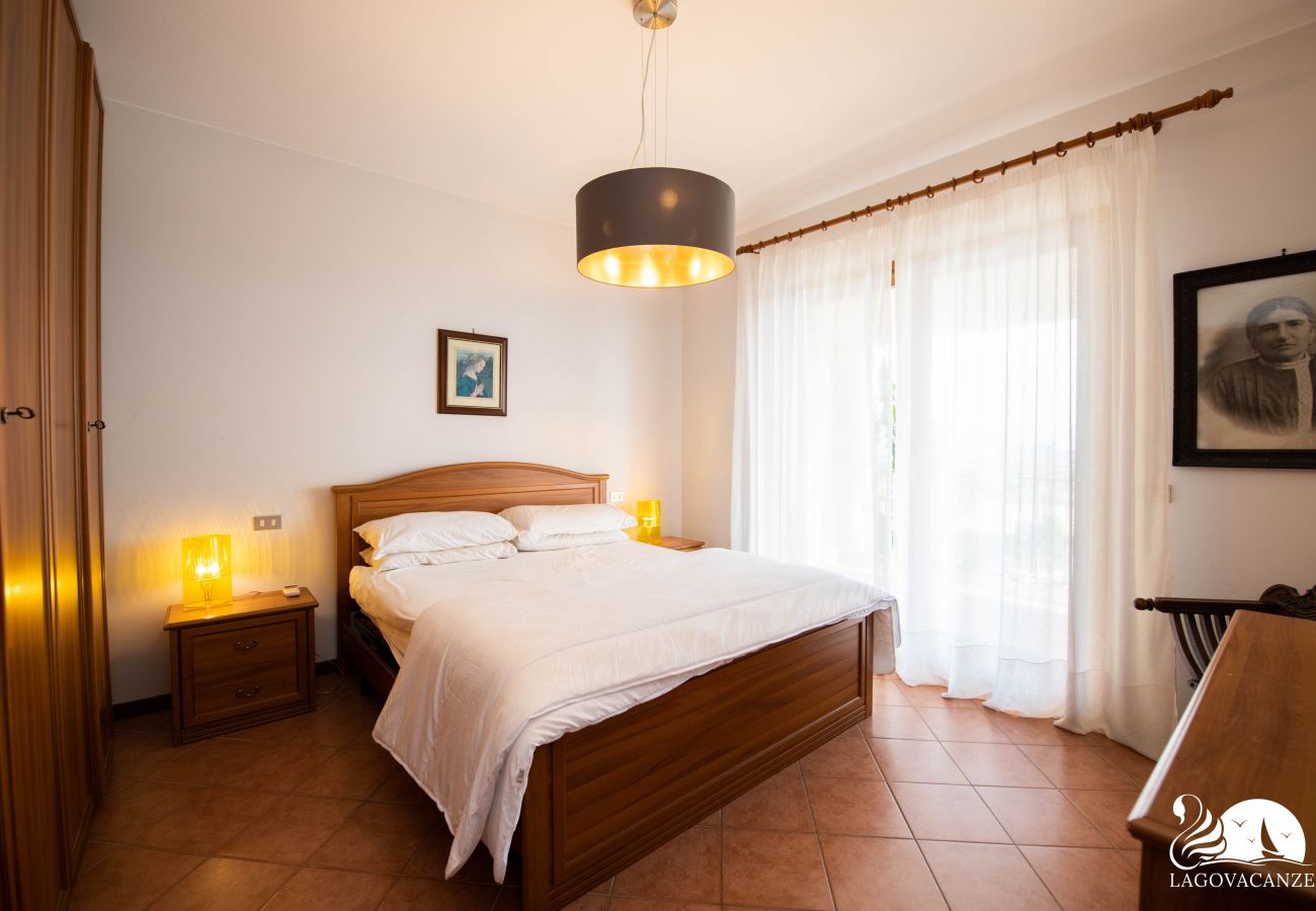 Apartment in Polpenazze del Garda - Appartamento Daniela