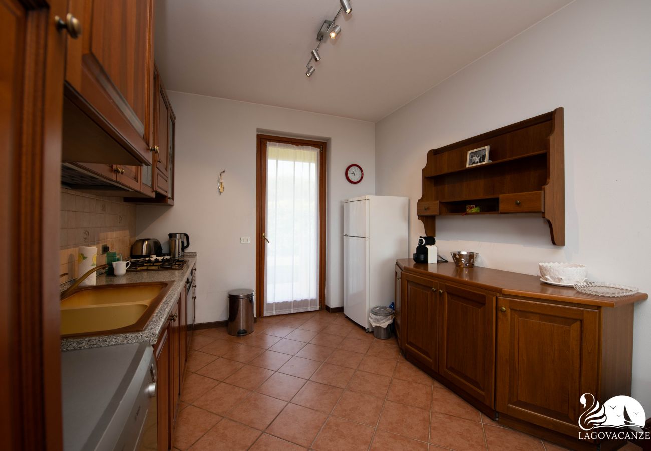 Apartment in Polpenazze del Garda - Appartamento Daniela