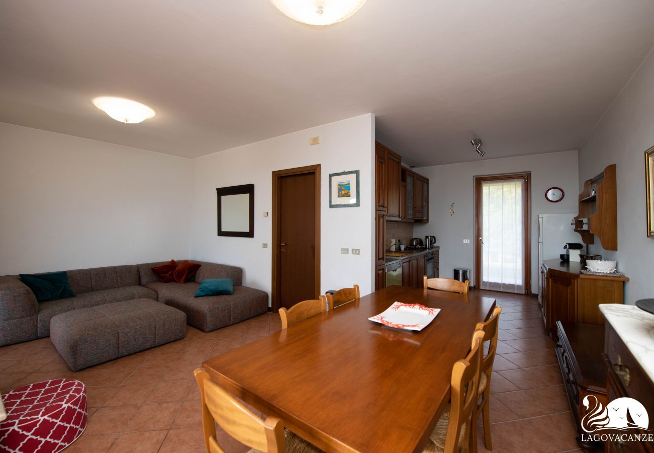 Apartment in Polpenazze del Garda - Appartamento Daniela