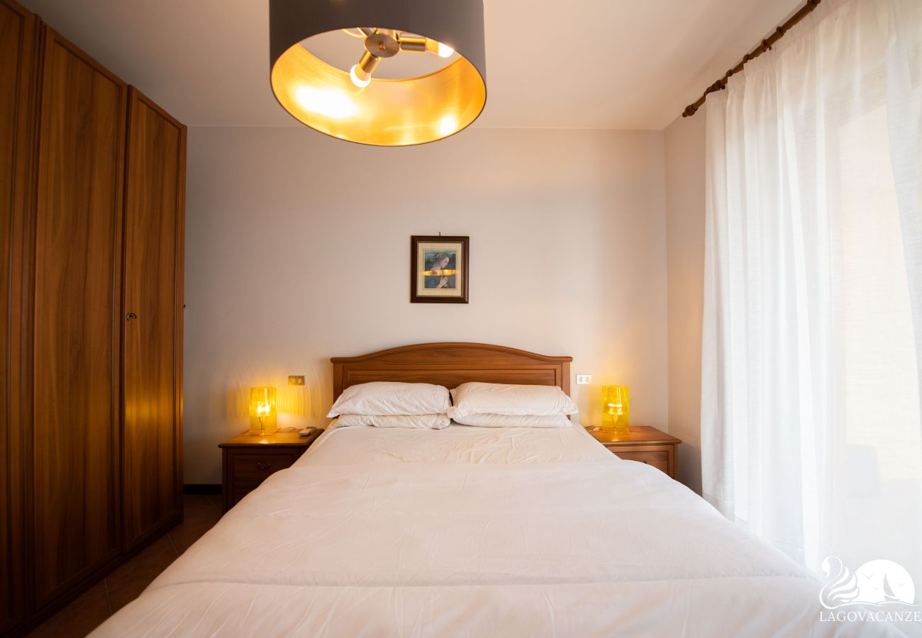 Apartment in Polpenazze del Garda - Appartamento Daniela