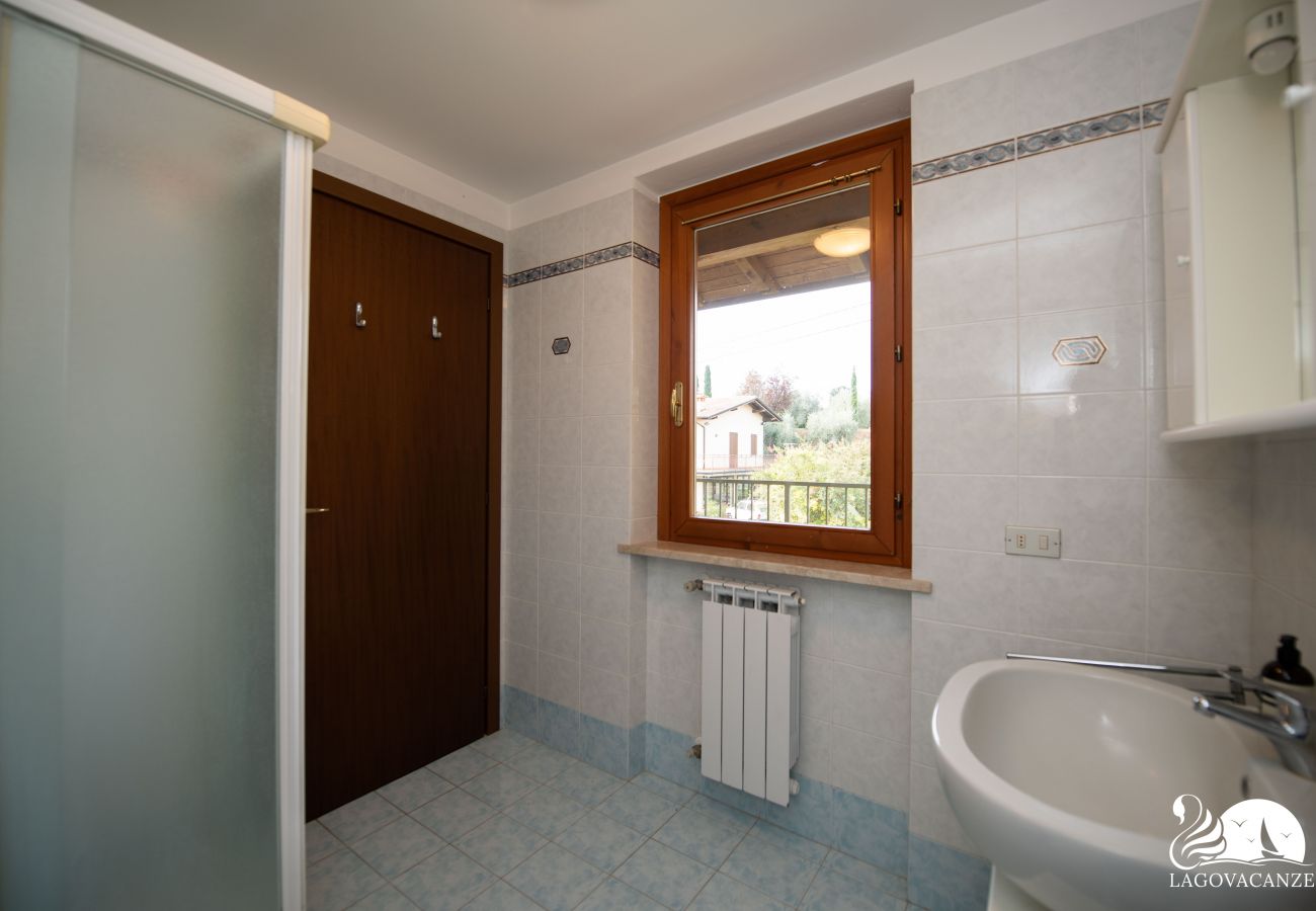 Apartment in Polpenazze del Garda - Appartamento Daniela