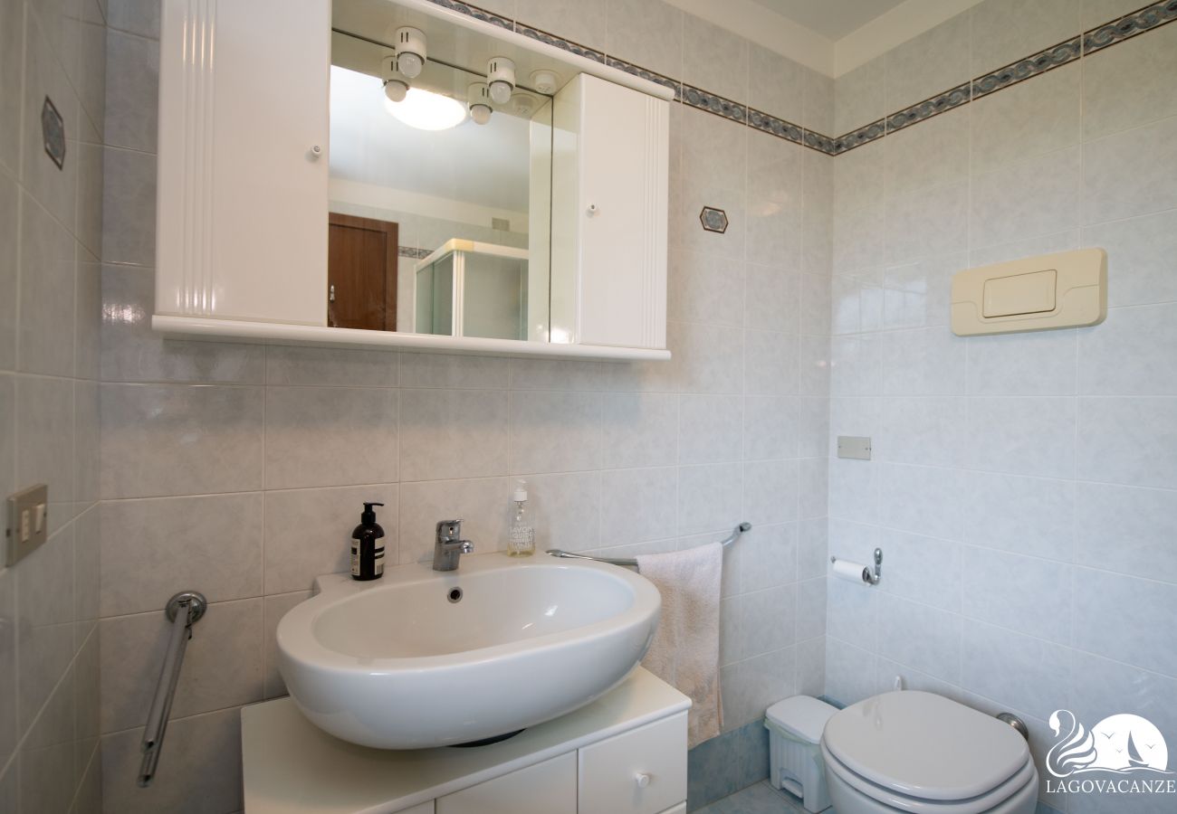 Apartment in Polpenazze del Garda - Appartamento Daniela