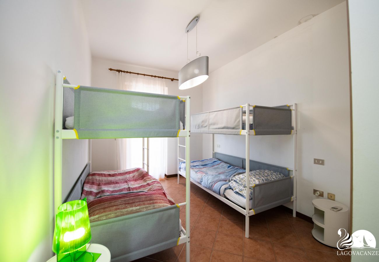 Apartment in Polpenazze del Garda - Appartamento Daniela