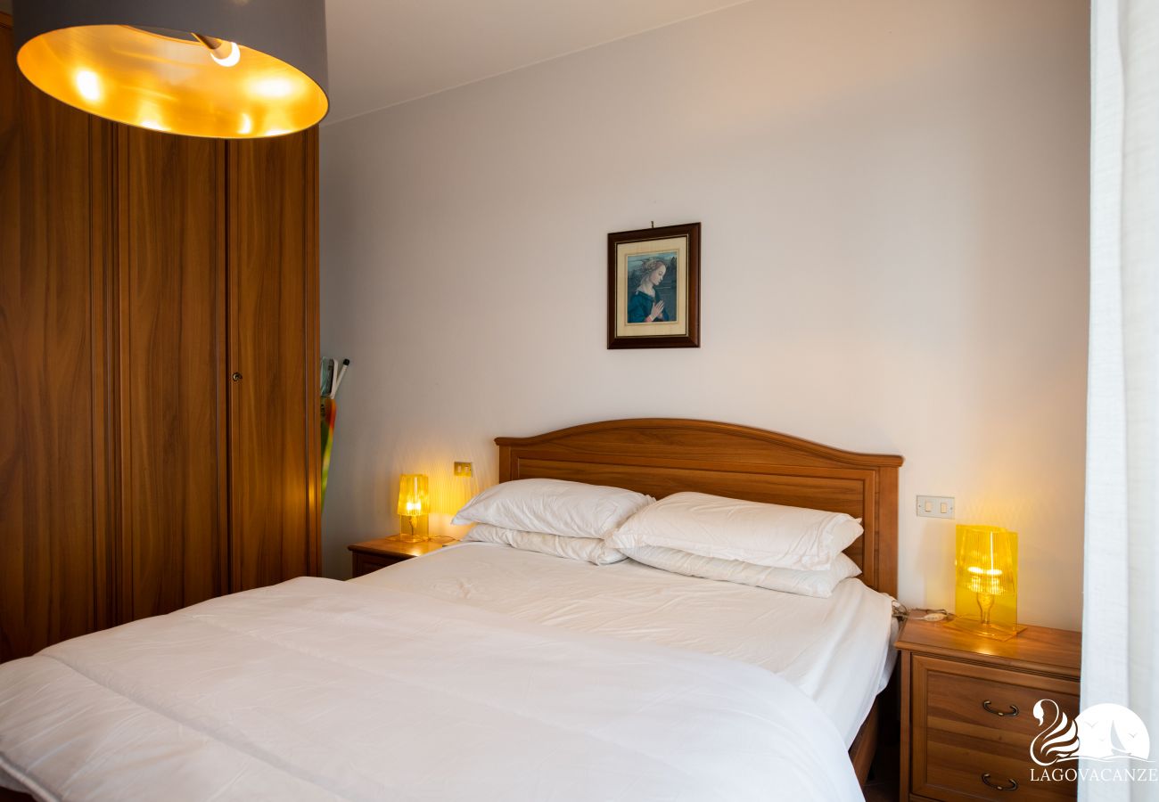 Apartment in Polpenazze del Garda - Appartamento Daniela