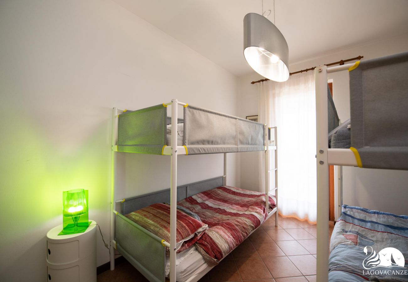 Apartment in Polpenazze del Garda - Appartamento Daniela