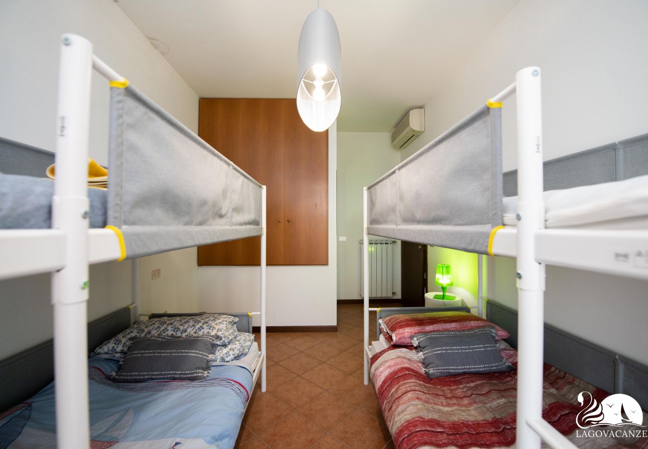 Apartment in Polpenazze del Garda - Appartamento Daniela
