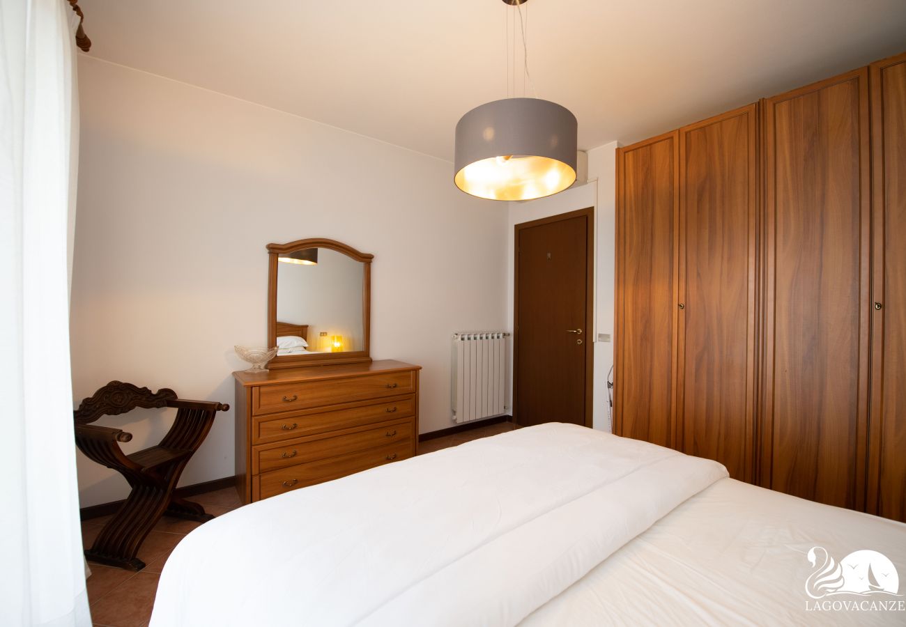 Apartment in Polpenazze del Garda - Appartamento Daniela