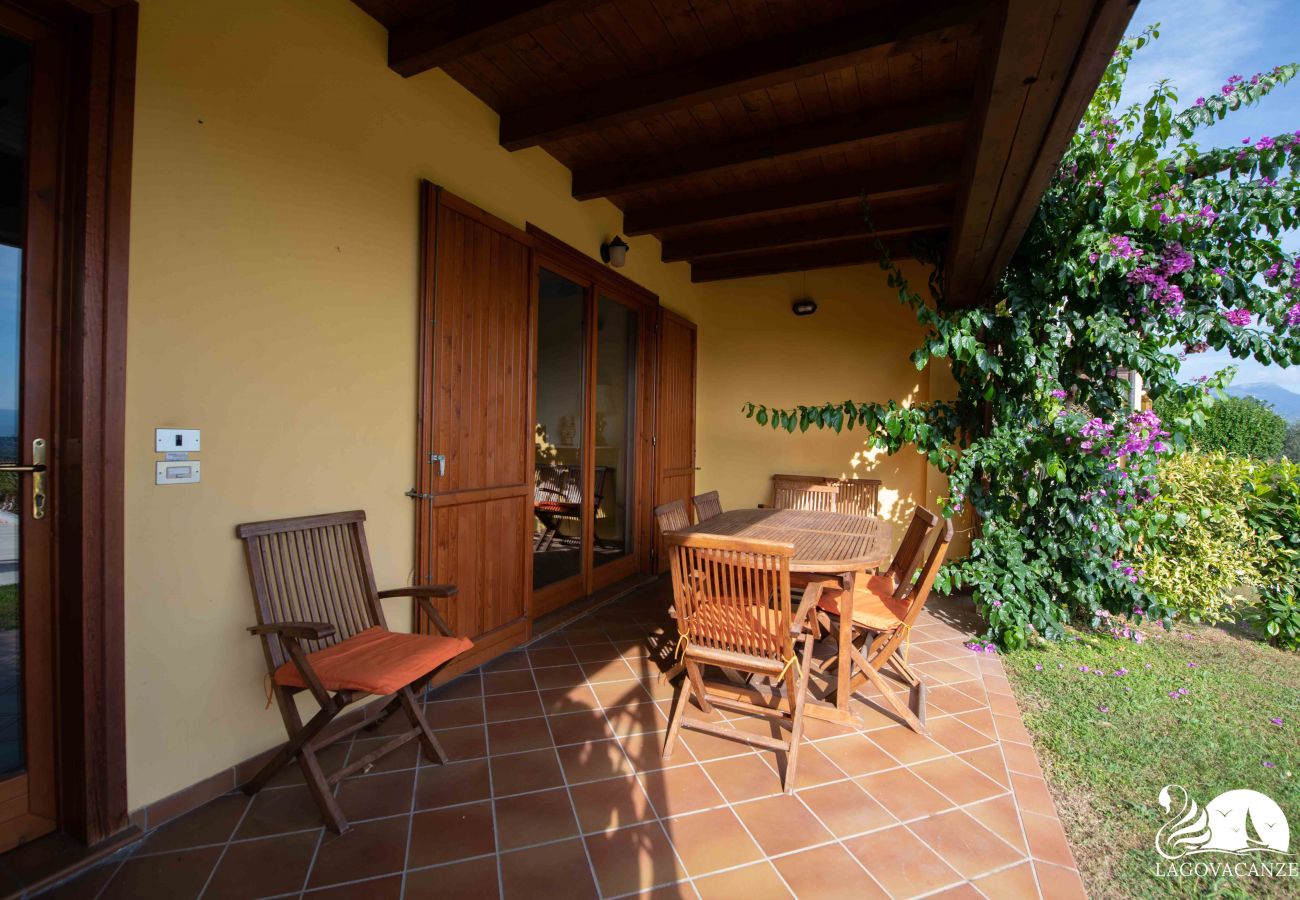 Apartment in Polpenazze del Garda - Appartamento Daniela
