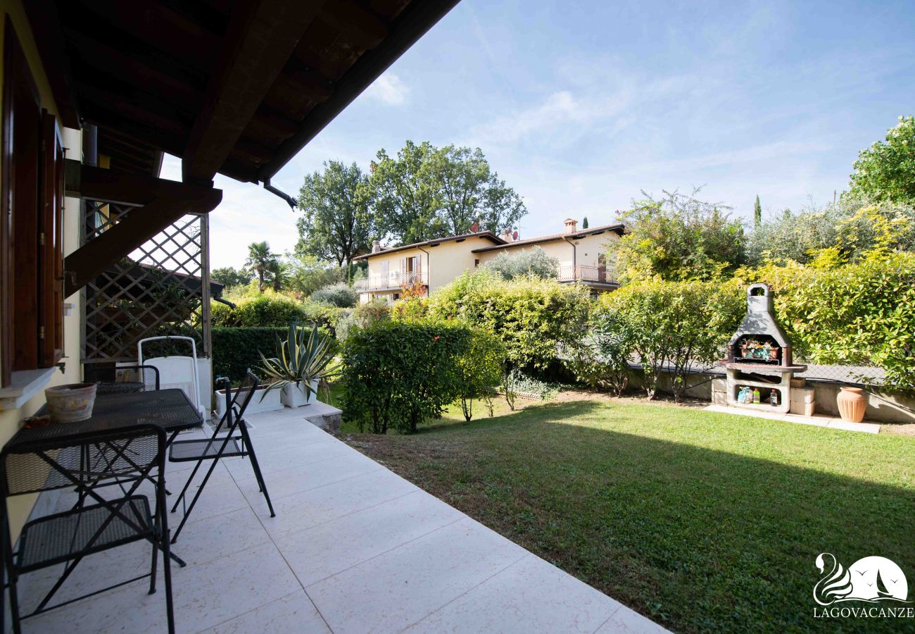 Apartment in Polpenazze del Garda - Appartamento Daniela