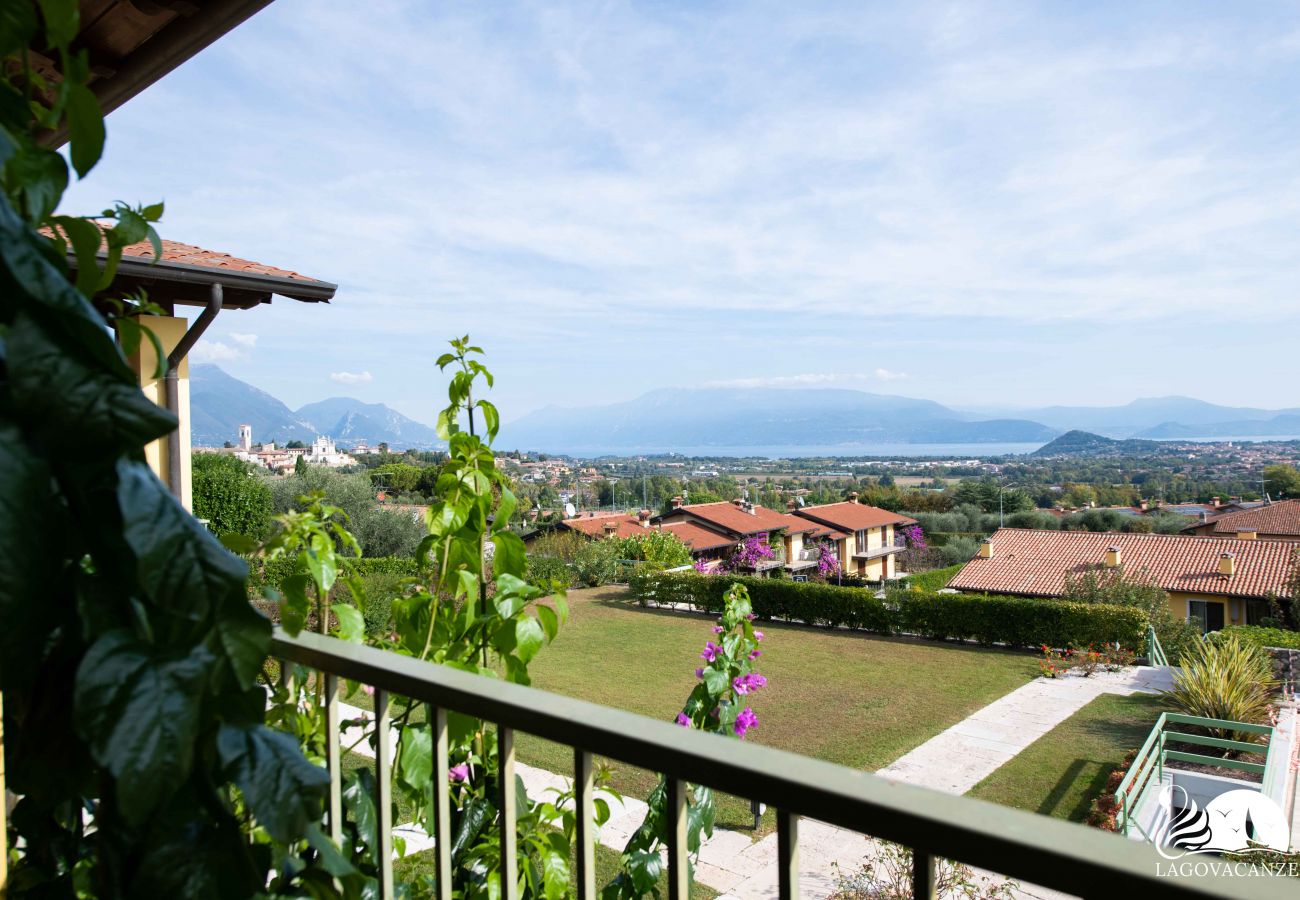 Apartment in Polpenazze del Garda - Appartamento Daniela