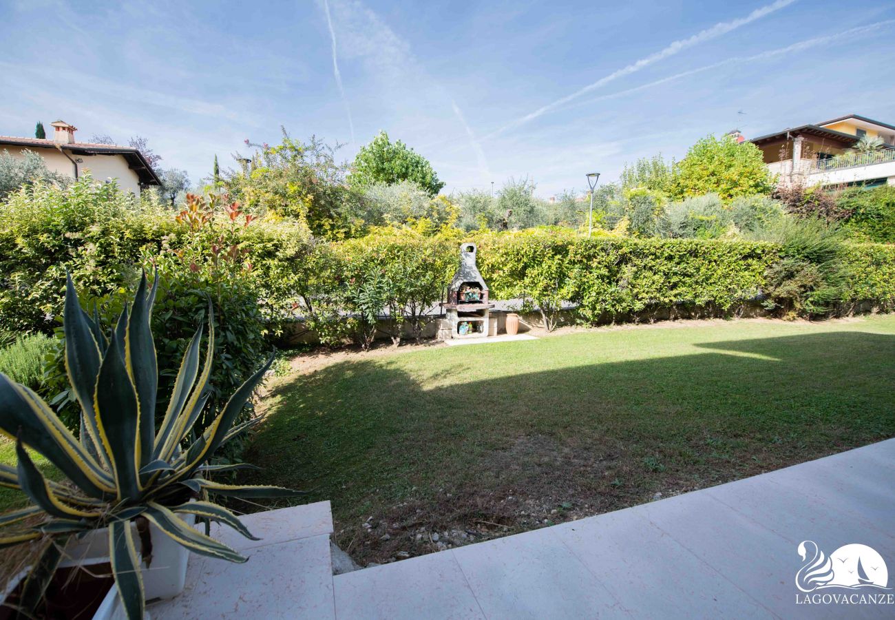 Apartment in Polpenazze del Garda - Appartamento Daniela