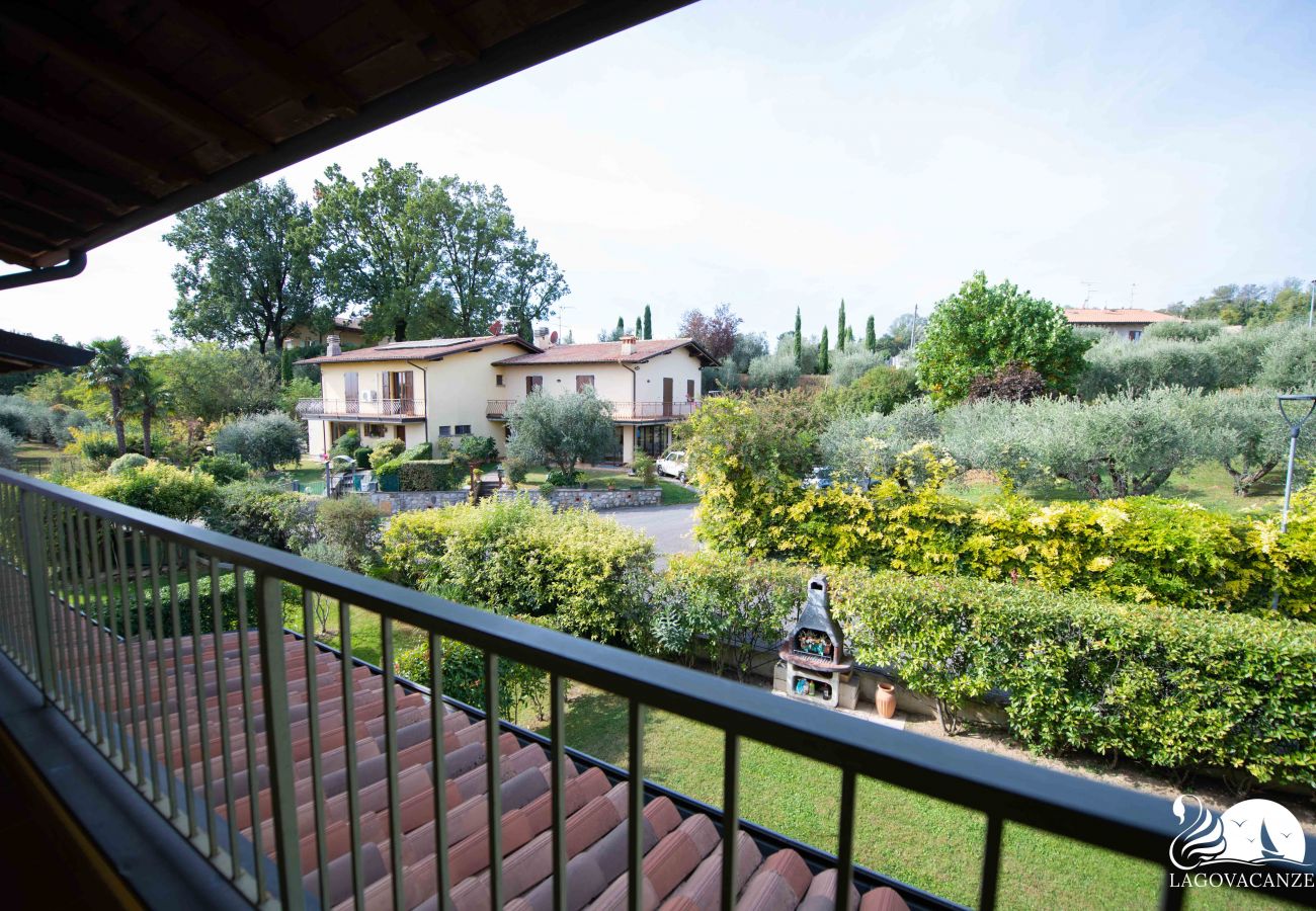 Apartment in Polpenazze del Garda - Appartamento Daniela